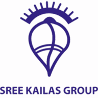 Logo Shri Kailash Logistics Ltd.
