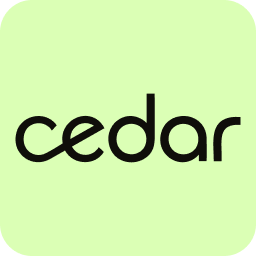 Logo Cedar Cares, Inc.