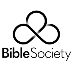 Logo Bible Society Australia
