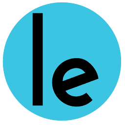 Logo Leflair JSC
