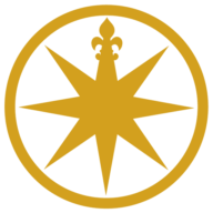 Logo Gold Port Corp.