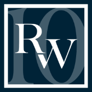 Logo Ralph C Wilson, Jr Foundation