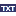 Logo Textron Specialized Vehicles, Inc.