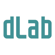 Logo dLaboratory Sweden AB