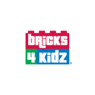 Logo Bricks 4 Kidz