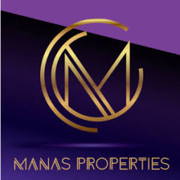Logo Manas Properties Ltd.
