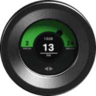 Logo Ferroamp AB