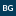 Logo Bunge Netherlands BV