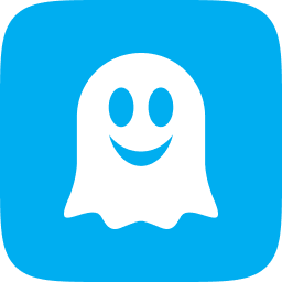 Logo Ghostery, Inc.