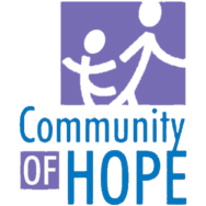 Logo Community of Hope, Inc.