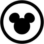 Logo Disneyland Paris