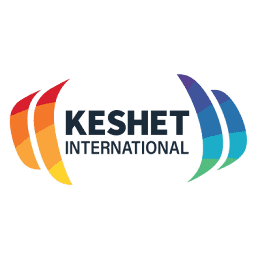 Logo Keshet International UK Ltd.
