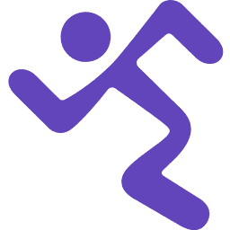 Logo Anytime Fitness Philippines