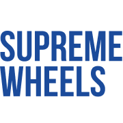 Logo Supreme Wheels Direct Ltd.