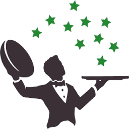 Logo Stella Barra Pizzeria