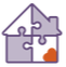 Logo ANEW Place, Inc.