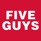 Logo Five Guys Enterprises LLC