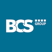 Logo Braun Connectivity Solutions Group GmbH
