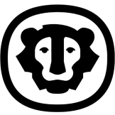 Logo Leijona Catering Oy