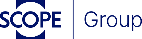 Logo Scope SE & Co. KGaA