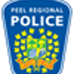 Logo Peel Regional Police