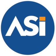 Logo ASI Intermediate Corp.