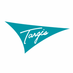Logo Targis KK