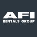 Logo AFI Group of Cos.