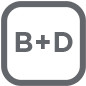 Logo Black & Decker Ltd. BV