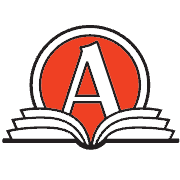 Logo Akademibokhandelsgruppen AB