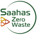Logo Saahas Waste Management Pvt Ltd.