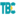 Logo Tatweer Buildings Co.