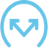 Logo Taxi Västerås AB