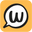 Logo Mrs Wordsmith Ltd.