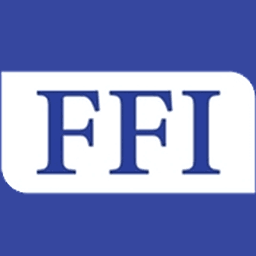 Logo FFI Holdings Plc