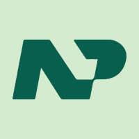Logo Northpower Stålhallar AB