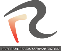 Logo Rich Sport Public Co. Ltd.
