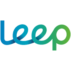 Logo Leep Utilities Ltd.
