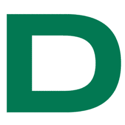 Logo DTRIC Management Co. Ltd.