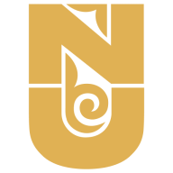 Logo Nazarbayev University