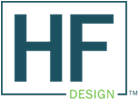 Logo HF Design LLC