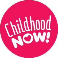 Logo Childhood Now