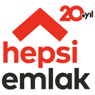 Logo Zingat Gayrimenkul Bilgi Sistemleri AS