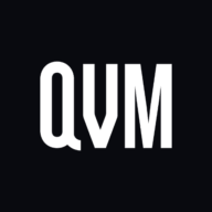 Logo Queen Victoria Market Pty Ltd.