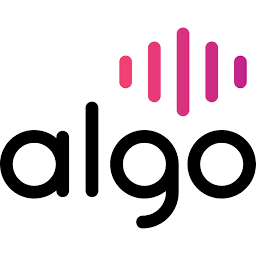 Logo Algomus, Inc.