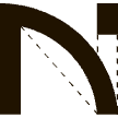 Logo Norske tog AS