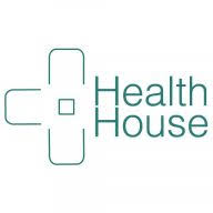 Logo Health House International Pty Ltd.
