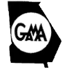 Logo Georgia Movers Association