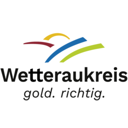 Logo Kliniken des Wetteraukreises Friedberg - Schotten - Gedern gGm