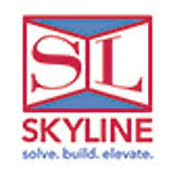 Logo SkyLine Scaffold, Inc.